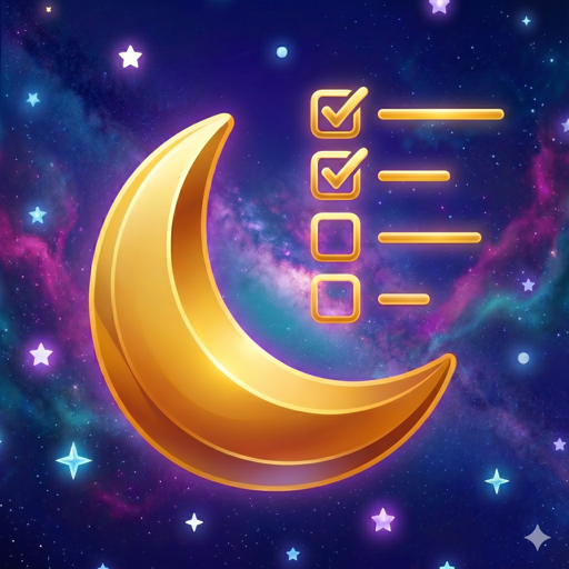 Nurmora app icon